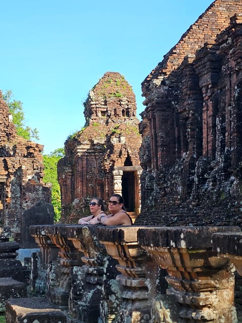 Hoi An: My Son Sanctuary Sunrise Tour - Why an early visit makes My Son better