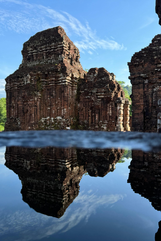Hoi An: My Son Sanctuary Sunrise Tour - Should you book it?