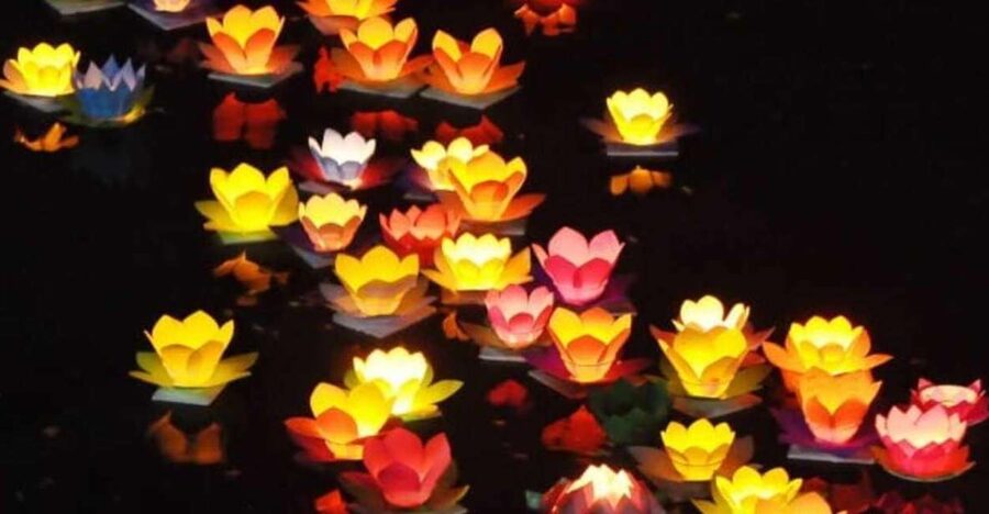 Hoi An: Night Boat Trip and Release Lantern at Hoai River - Who Will Enjoy This 20-Minute Activity