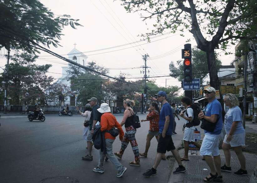 Hoi An Off the Map – Walking Tour in the Backstreets - Key points to know before you go