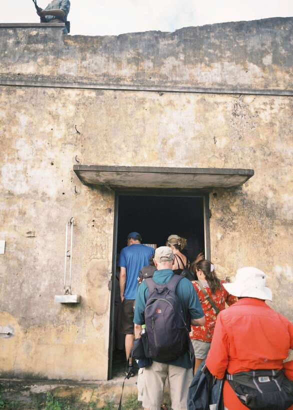 Hoi An Off the Map – Walking Tour in the Backstreets - Tailors, homes, and the truth about the trade