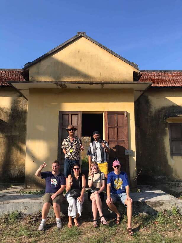 Hoi An Off the Map – Walking Tour in the Backstreets - What the guides add to the walk