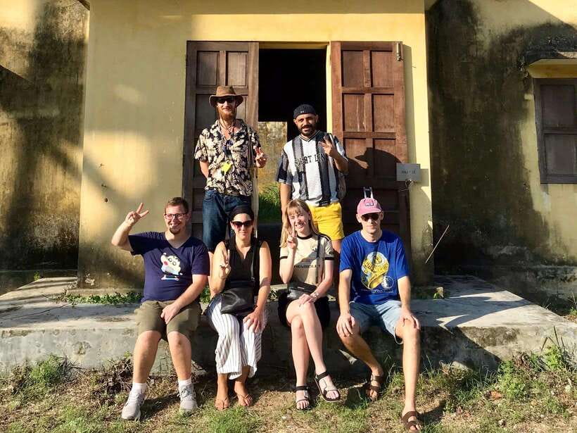 Hoi An Off the Map – Walking Tour in the Backstreets - The value of $23 for three hours