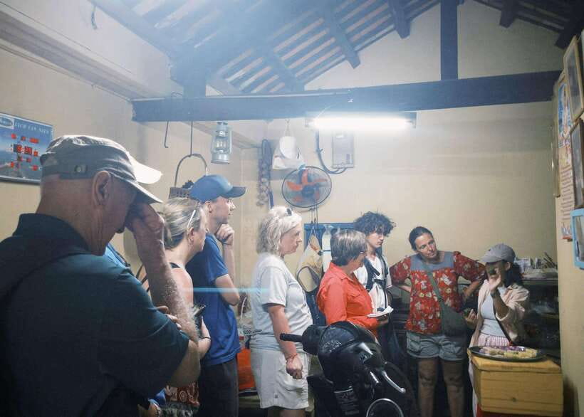 Hoi An Off the Map – Walking Tour in the Backstreets - Timing, pace, and who should book