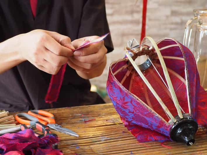 Hoi An: Old Town Lantern-Making Workshop - Why the Local Stories Add Value