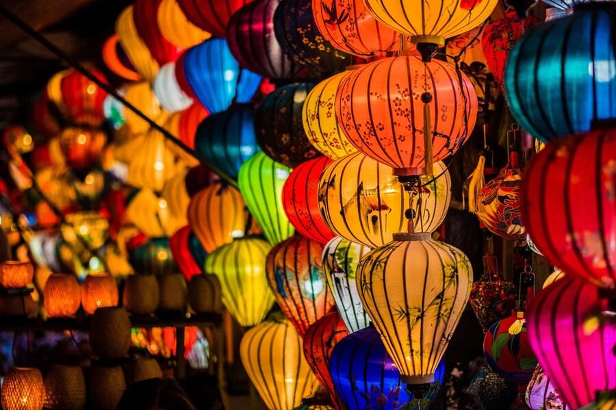Hoi An: Old Town Lantern-Making Workshop - Why Couples and Solo Visitors May Like It
