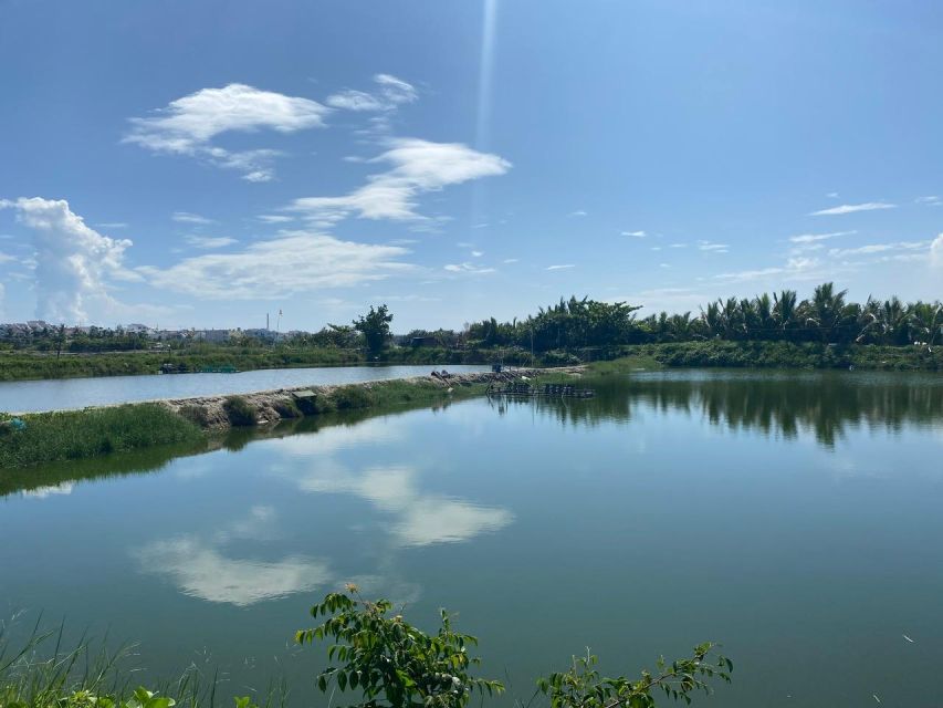 Hoi An: Rural Cycling Tour to Village with Basket Boat Ride - Should you book it?