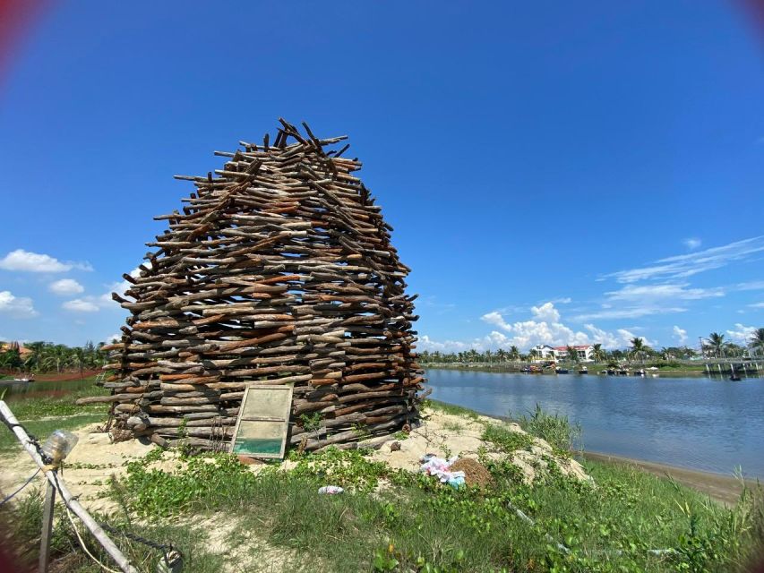 Hoi An: Rural Cycling Tour to Village with Basket Boat Ride - Who should book this Hoi An cycling tour?