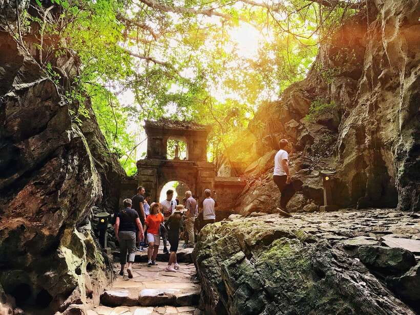 Hoi An: Secrets Of The Marble Mountains & Linh Ung Pagoda - Key points to know before you go