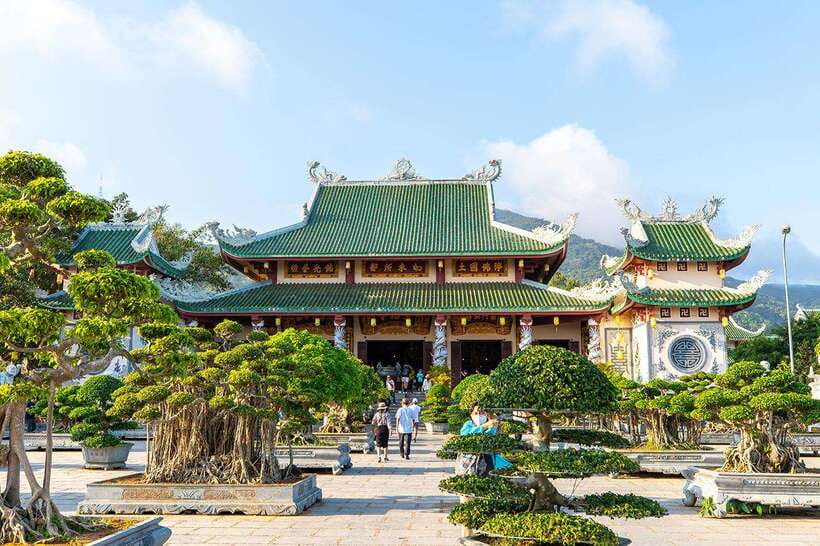 Hoi An: Secrets Of The Marble Mountains & Linh Ung Pagoda - Should you book it?