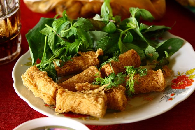 Hoi An Street Food Walking Tour with Tastings - Why the 3 pm start works well