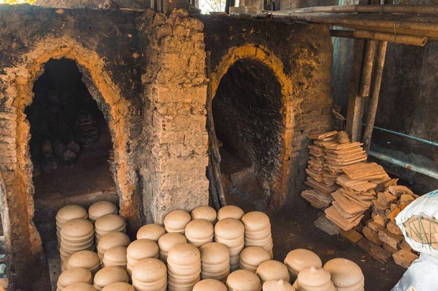 Hoi An: Thanh Ha Village Tour with Pottery Making and Gift - Who should book this Thanh Ha visit?
