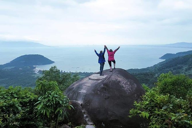 Hoi An to Hai Van Pass and back to Hoi An with Mr.T Easy Rider (One Day) - Why Hai Van Pass makes this more than a city tour