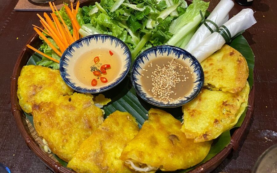 Hoi An Vegan Food Tour - Key points to know before booking