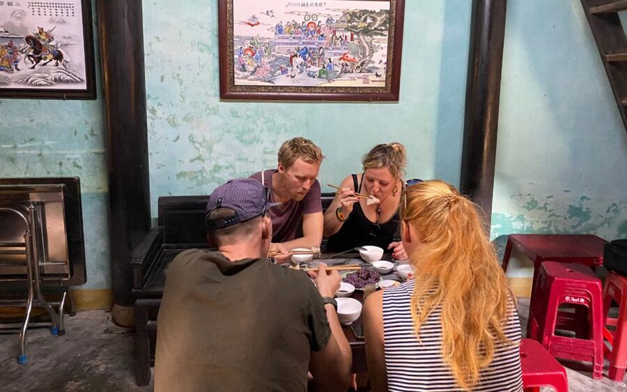 Hoi An Vegan Food Tour - What the $27 price includes