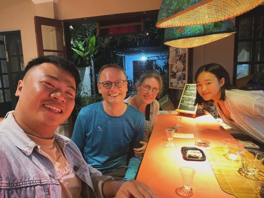 Hoi An Vegan Food Tour - Lantern lanes, old houses, and the human side of Hoi An