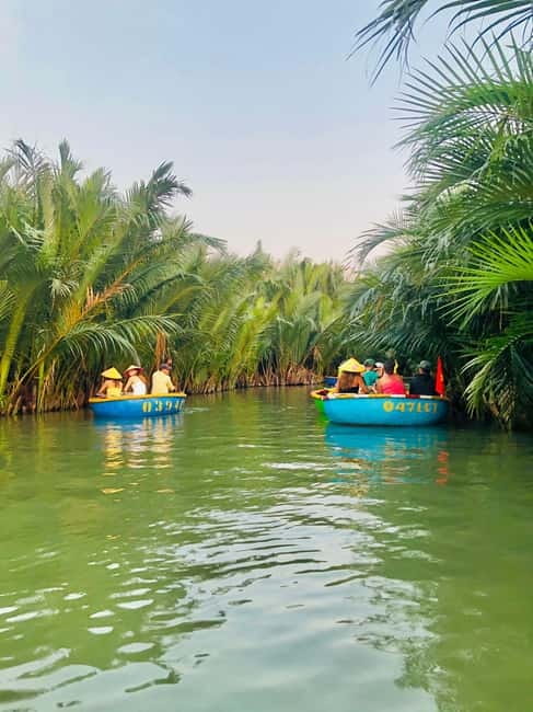 Hoi An : Vegetarian Cooking Class W Optional Coconut Village - Cooking in a local family home