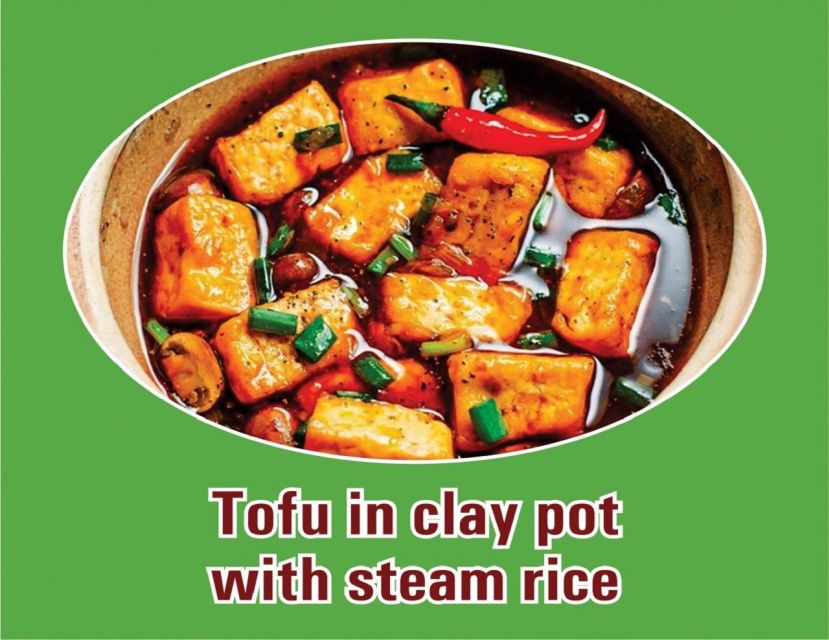 Hoi An : Vegetarian Cooking Class W Optional Coconut Village - What I would bring and plan for