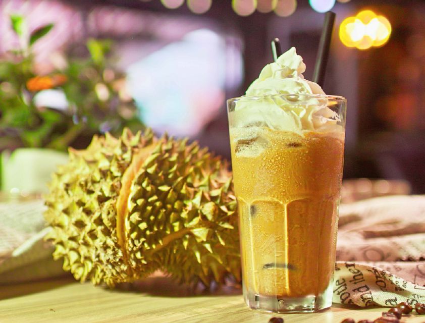 Hoi An: Vietnamese Coffee Culture and Coffee Making Class - Key points to know before booking