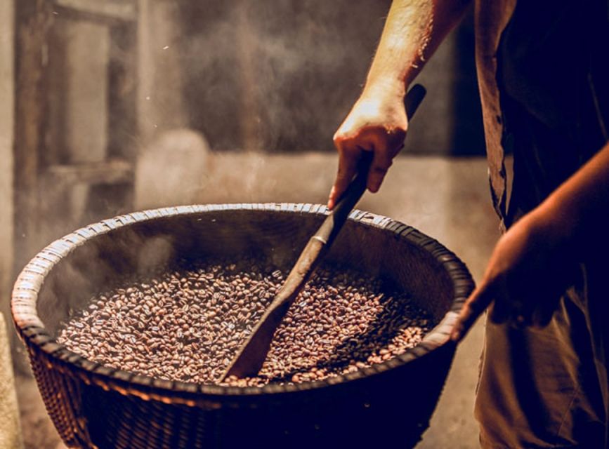 Hoi An: Vietnamese Coffee Culture and Coffee Making Class - Timing, comfort, and practical details