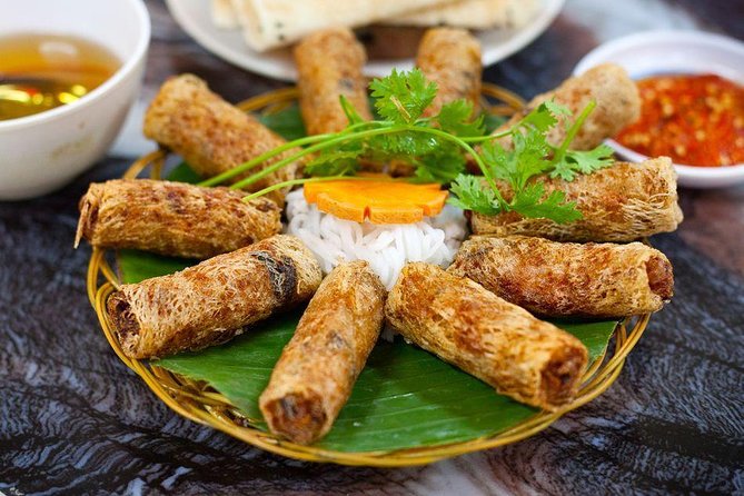 Home Cooking Class: Market, Garden and cooking 4 dishes - Who will enjoy this cooking class most?