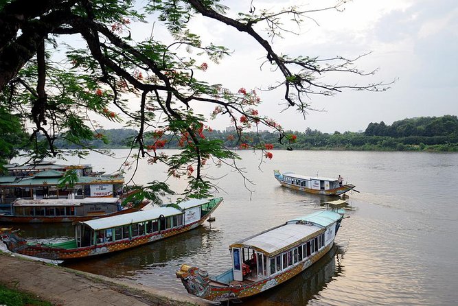Hue City Full-Day Tour - Why this Hue day trip works