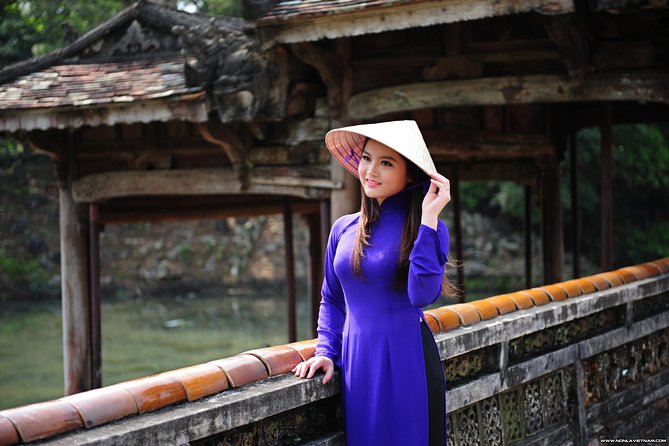 Hue City Full-Day Tour - Entering the Imperial Citadel