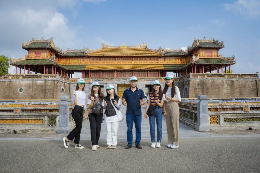 Hue City Tour Full Day - Depart from Da Nang / Hoi An - Key points to know before booking