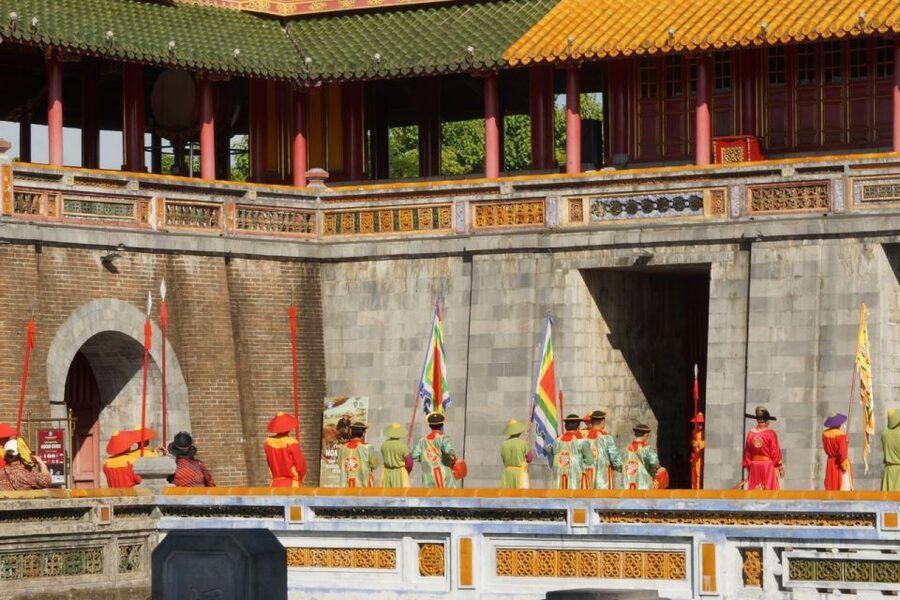 Hue City Tour Full Day - Depart from Da Nang / Hoi An - Why this Hue day trip works from Da Nang or Hoi An