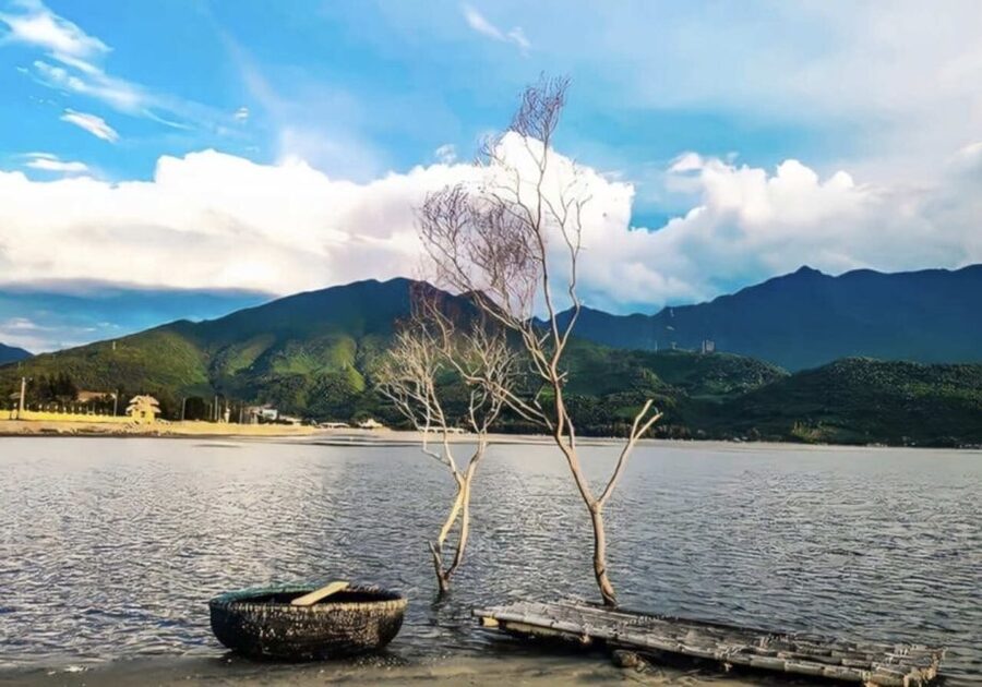 Hue City Tour Full Day - Depart from Da Nang / Hoi An - A Hue lunch with local specialties