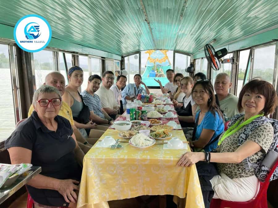 Hue City Tour Full Day - Group Tour - Why this Hue tour works well in one day