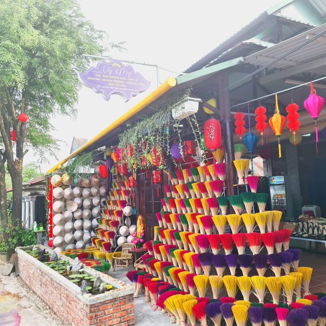 Hue City Tour Full day - Small group tour - Key points to know before booking