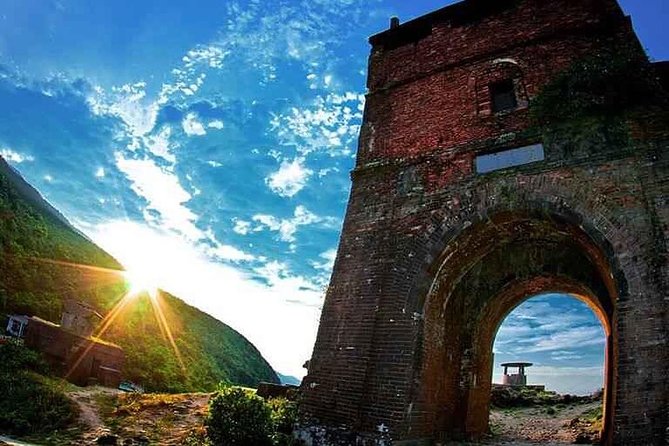 Hue Culture & History Day Tour – Departing Hoi An or Da Nang - Practical details before you book