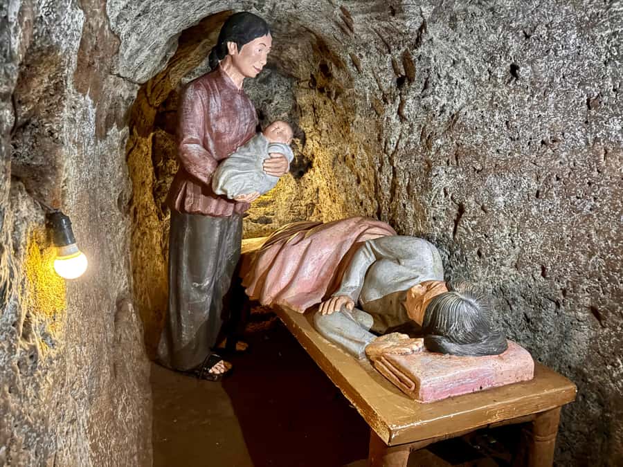 Hue: DMZ Half-Day Tour by Private Car to Vinh Moc Tunnels - Why the DMZ trip is worth your Hue time