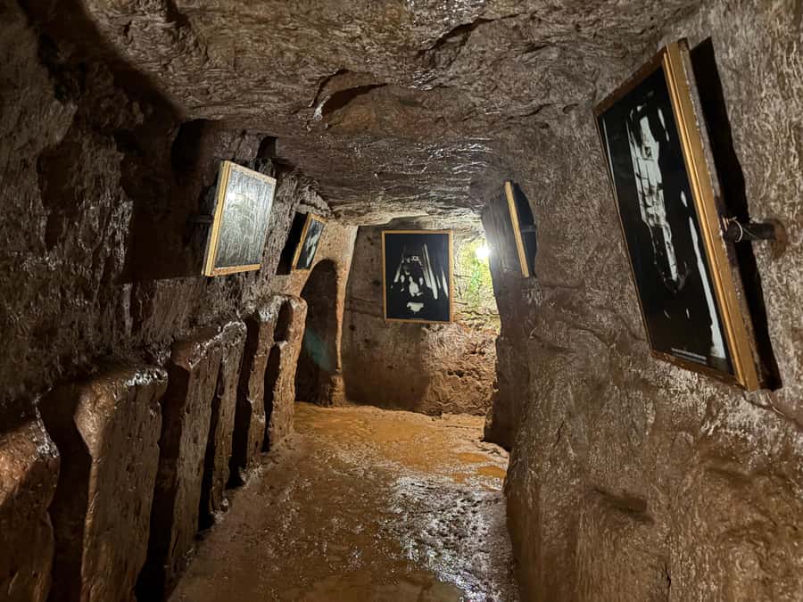 Hue: DMZ Half-Day Tour by Private Car to Vinh Moc Tunnels - What the local guides add