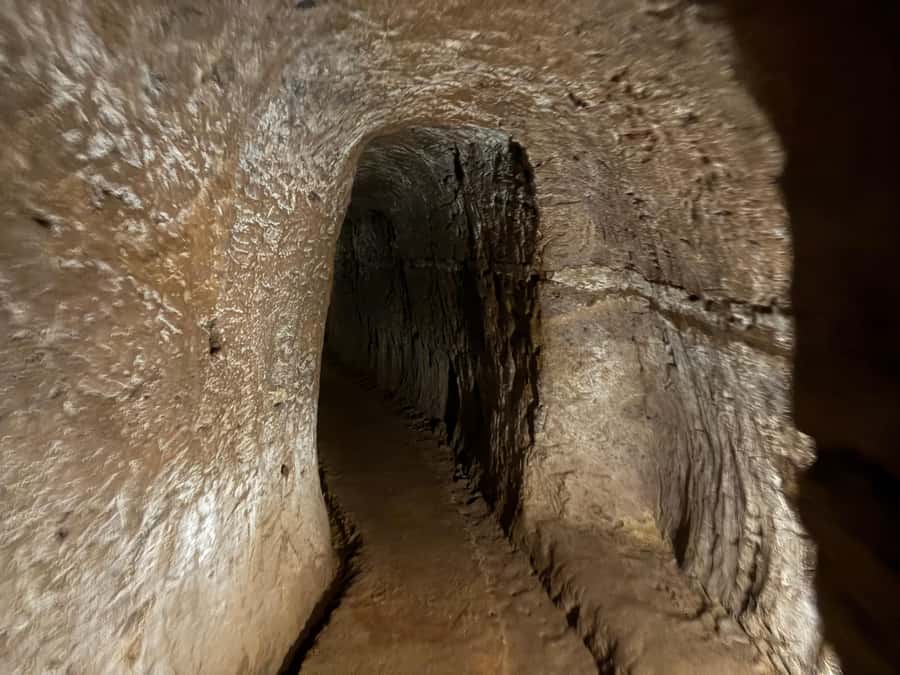 Hue: DMZ Half-Day Tour by Private Car to Vinh Moc Tunnels - Who should book this Hue DMZ tour