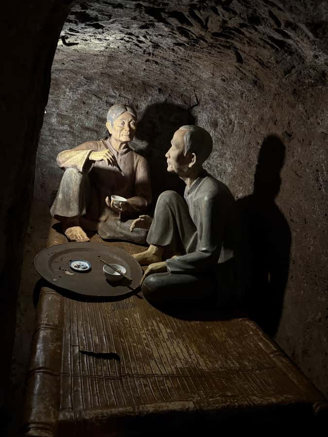 Hue: DMZ Half-Day Tour by Private Car to Vinh Moc Tunnels - Should you book it?