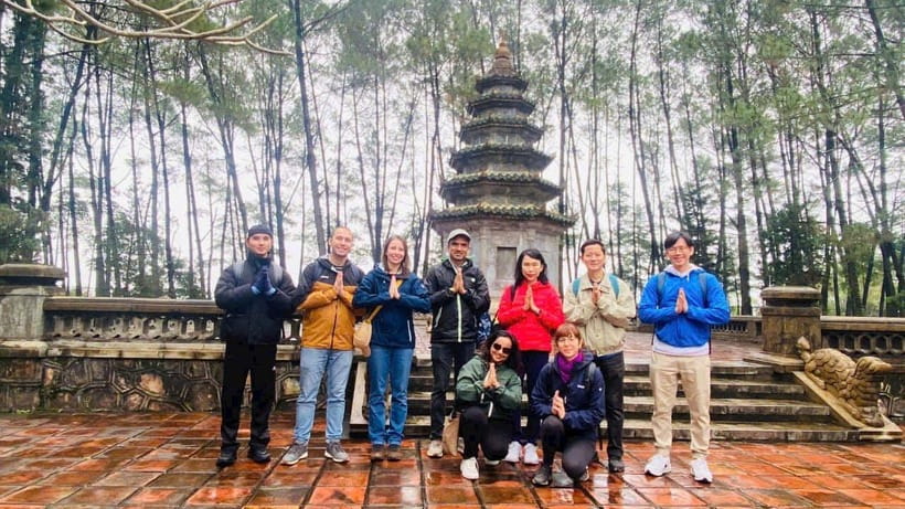 Hue: Dragon Boat, Perfume River, Pagoda & Royal Tomb Tour - Quick take: what makes this Hue tour worthwhile