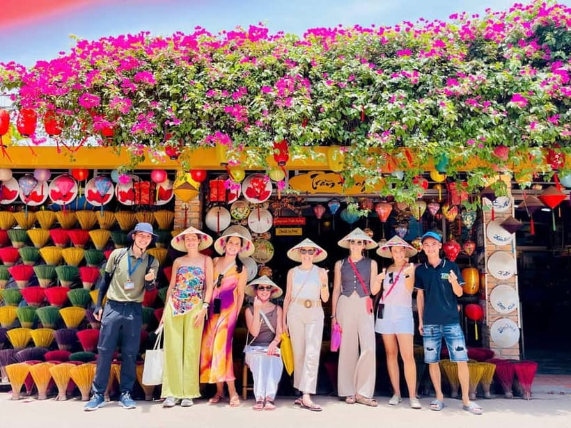Hue: Dragon Boat, Perfume River, Pagoda & Royal Tomb Tour - Why the river ride is a smart way to begin