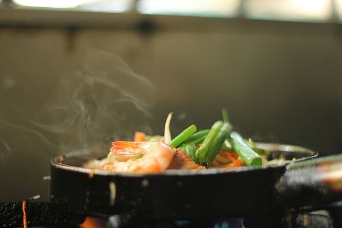 Hue Flavor Street Food Tour - Group size, timing, and practical value
