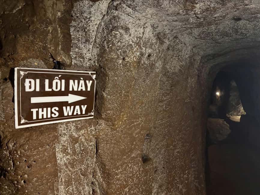 Hue: Half-Day DMZ Tour to Vinh Moc Tunnels by Private Car - Is $16 good value?