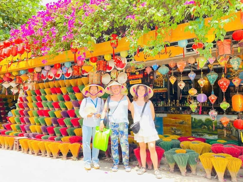 Hue: Hue Royal Tombs Tour Visit 3 Best Tombs & Pagoda - Minh Mang Tomb: the most balanced royal setting