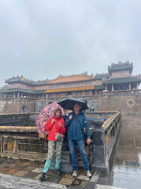 Hue Imperial Ancient City Walking Tour - Why Hue’s Imperial City needs a guide