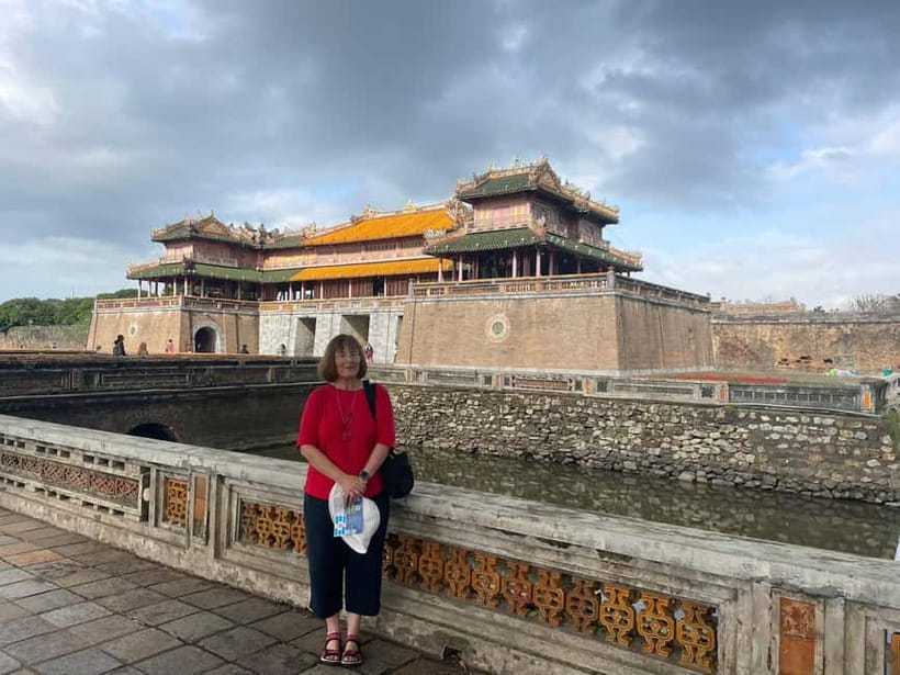 Hue Imperial Ancient City Walking Tour - Who will enjoy this Imperial City walk?