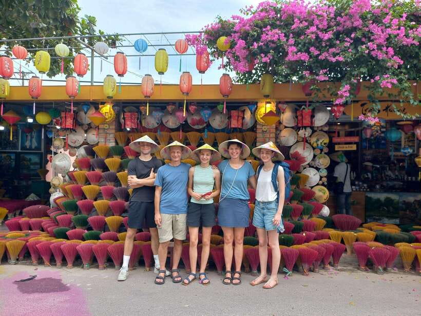 Hue Imperial City & Abandoned Water Park Tour by E-Scooter - What the $40 price includes