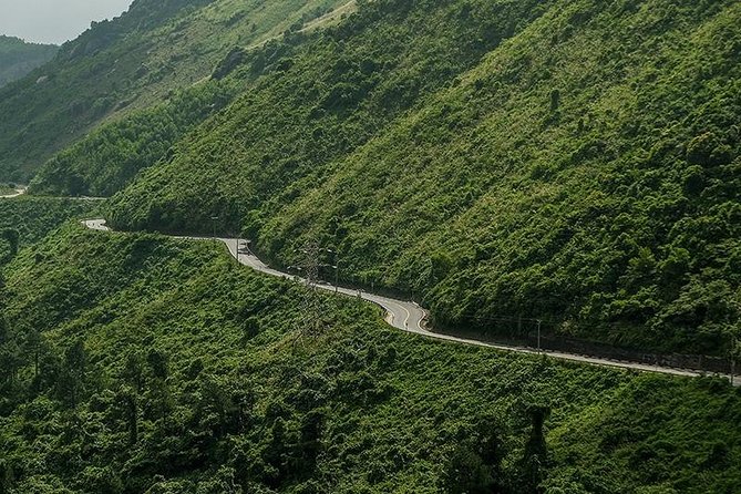 Hue Imperial City Daily Ingroup Tour via Hai Van Pass - Is $57 good value?