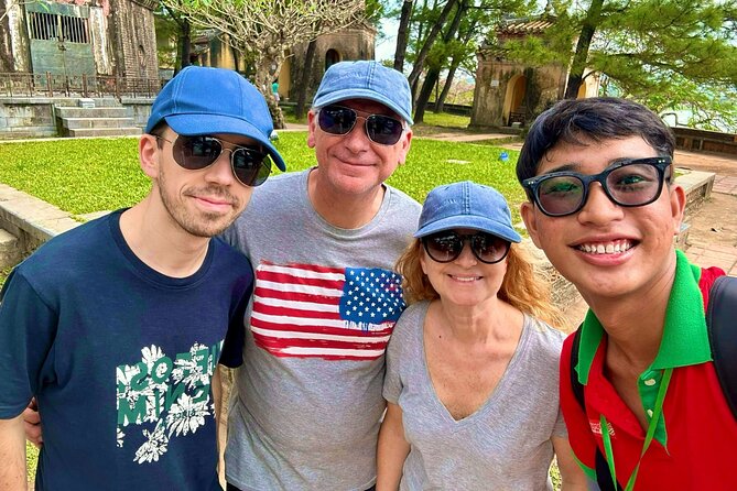 Hue Imperial City Private Tour with Local Experts - Why this Da Nang to Hue day trip works