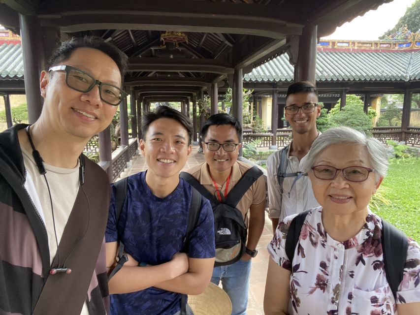 Hue Imperial city walking tour and optional royal tombs - Why Hue’s Imperial City deserves a guided walk