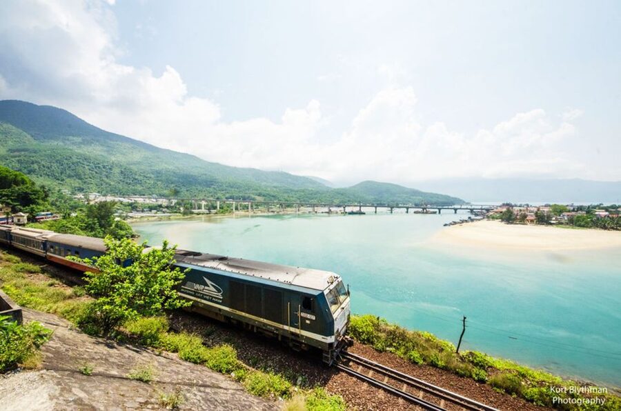 Hue: Private Car to Hoi An via Fabulous Stops - Hai Van Pass, the road that makes the transfer worthwhile