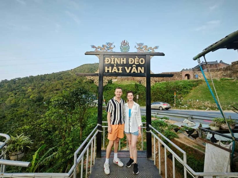 Hue: Private Car to Hoi An via Fabulous Stops - What the private car and driver are really worth